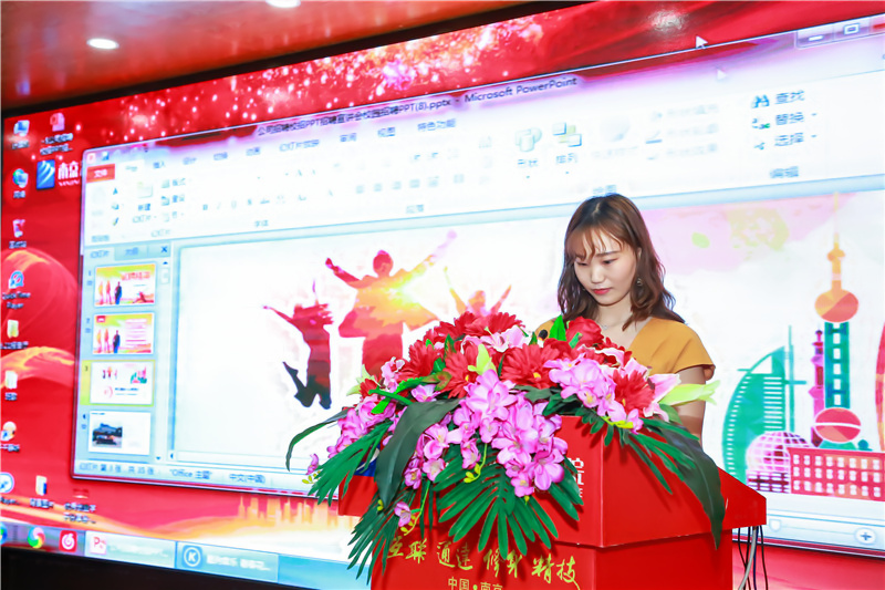 創(chuàng)就業(yè)宣傳周活動集錦丨畢業(yè)即就業(yè)，我們不是說說而已哦！