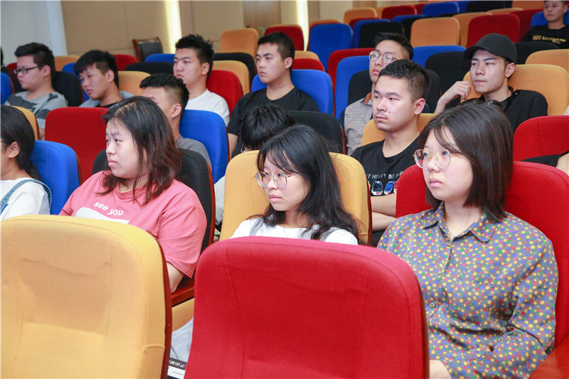 創(chuàng)就業(yè)宣傳周活動集錦丨畢業(yè)即就業(yè)，我們不是說說而已哦！