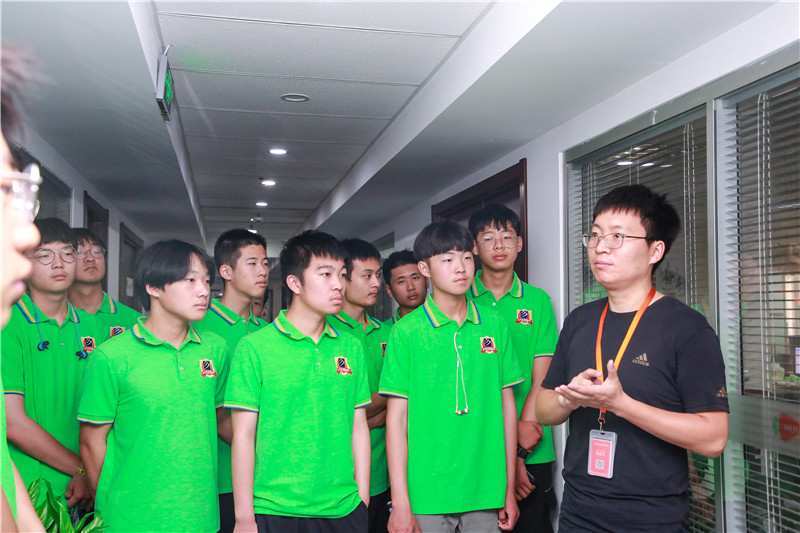 創(chuàng)就業(yè)宣傳周活動集錦丨畢業(yè)即就業(yè)，我們不是說說而已哦！