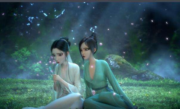 從《哪吒之魔童降世》的熱映，來看影視動畫<a href=http://njxh.cn target=_blank class=infotextkey>專業(yè)</a>的發(fā)展前景？
