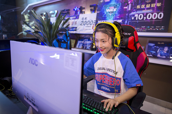 快看！這里有一份適合女生的<a href=http://njxh.cn target=_blank class=infotextkey>專業(yè)</a>排名