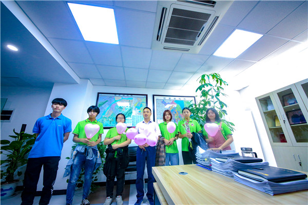 師恩難忘，桃李滿園丨南京新華與你一起感恩教師節(jié)