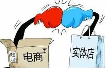 初中畢業(yè)學(xué)電商好么？就業(yè)怎么樣？