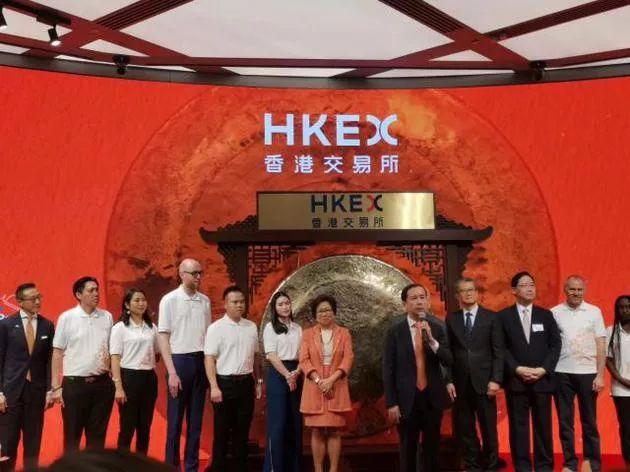 阿里巴巴又雙上市了，這次是在中國！