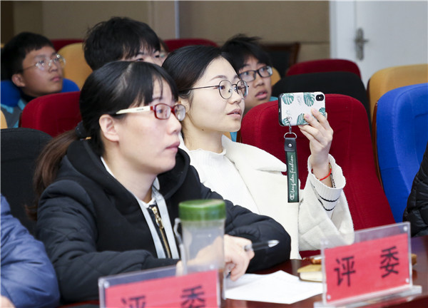 直擊現(xiàn)場——南京新華·屯和直播海報(bào)設(shè)計(jì)大賽復(fù)賽重磅來襲！