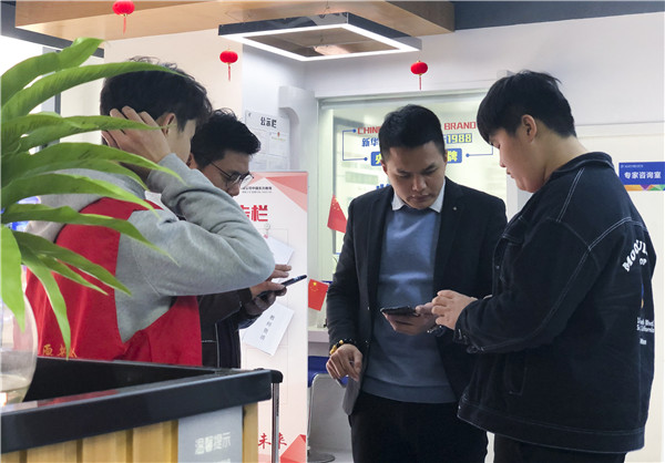 開班啦丨南京新華試學(xué)營，如期與你相遇！