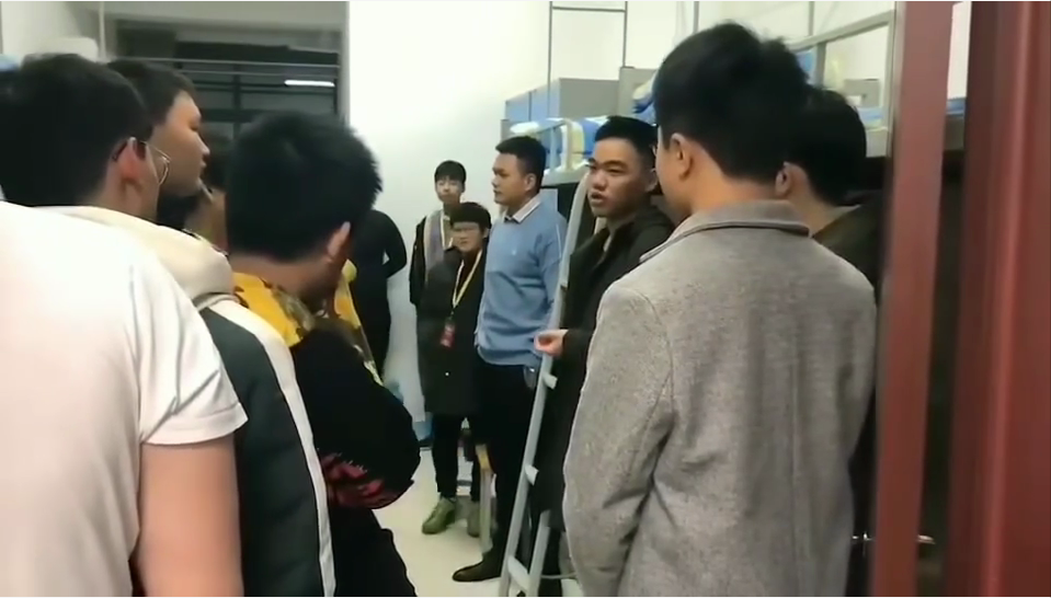 開班啦丨南京新華試學(xué)營，如期與你相遇！
