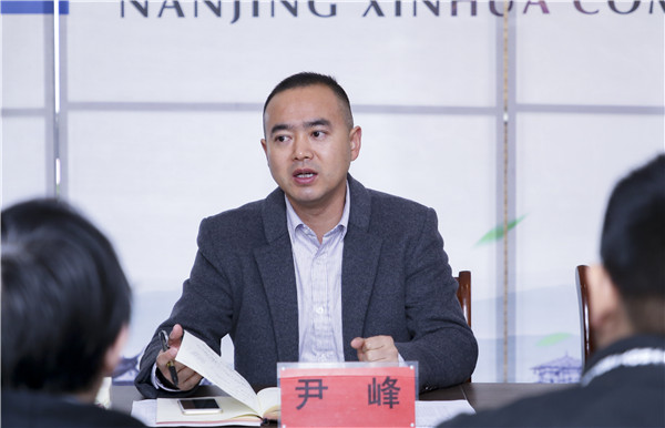 助力提升<a href=http://njxh.cn target=_blank class=infotextkey>專業(yè)</a>認知，南京新華試學營榮耀起航！