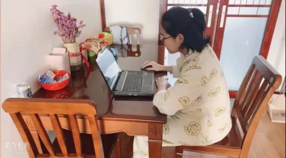 停課不停學(xué)，“云學(xué)習(xí)”開啟，看新華老師都在哪里備課
