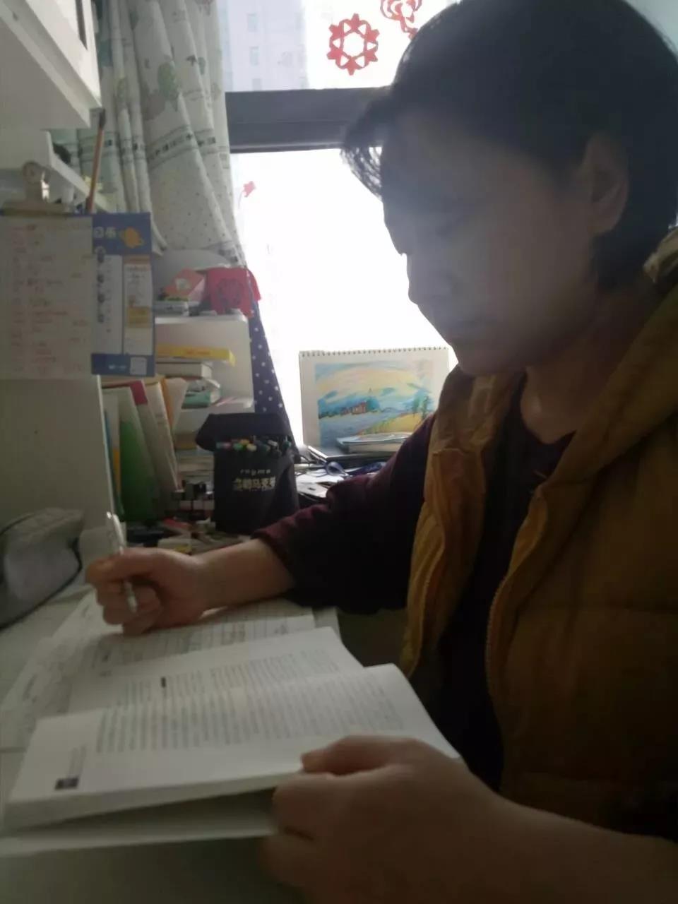停課不停學(xué)，“云學(xué)習(xí)”開啟，看新華老師都在哪里備課