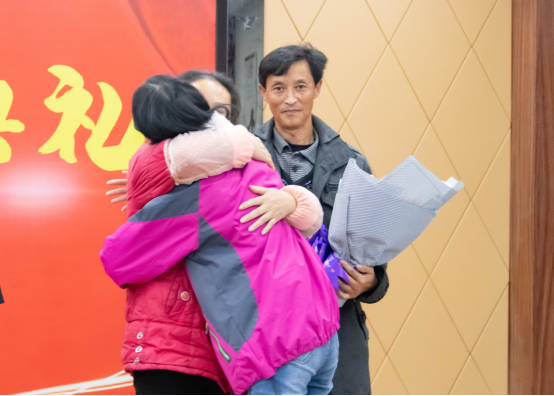 品質(zhì)新華，用承諾詮釋使命——德育教育，讓品德成就美好