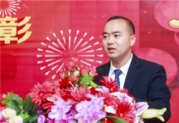 2020春季教學(xué)質(zhì)量月總結(jié)表彰暨教學(xué)研發(fā)部署大會隆重舉行！