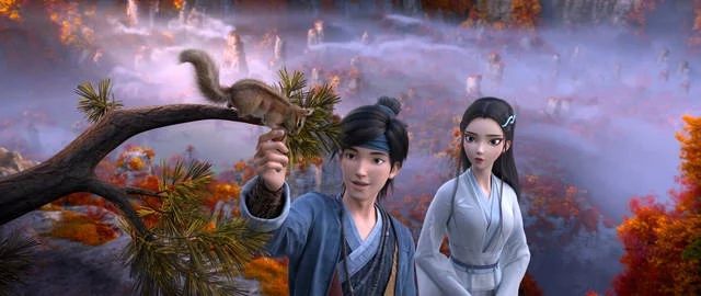 學(xué)習(xí)動(dòng)漫游戲怎么樣？動(dòng)漫游戲設(shè)計(jì)人才稀缺？