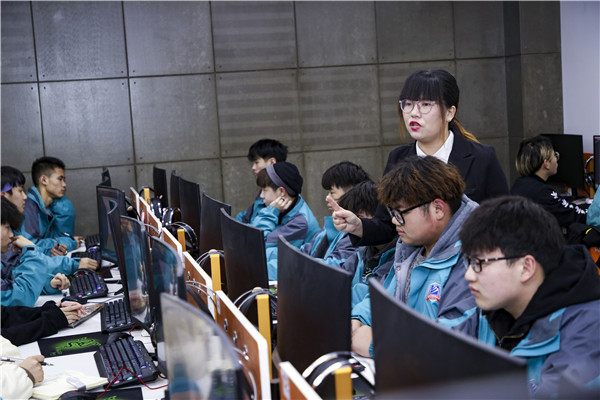 2020年男生學什么<a href=http://njxh.cn target=_blank class=infotextkey>專業(yè)</a>就業(yè)前景好？