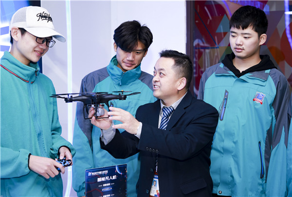 2020年男生學(xué)什么技術(shù)好？