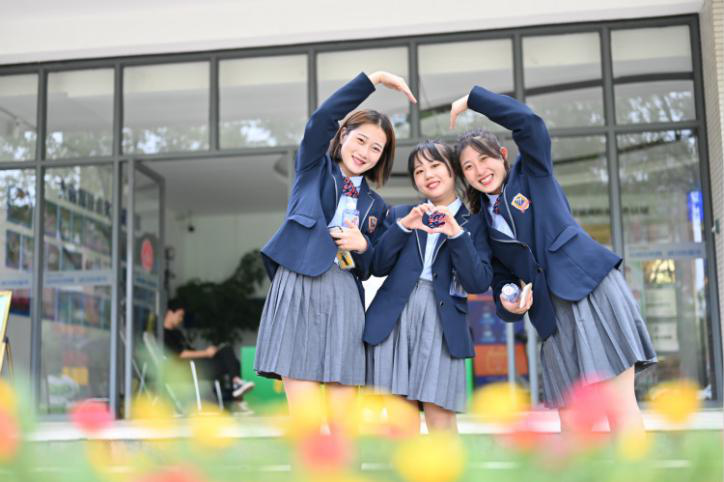 職業(yè)教育托舉新希望，如何選擇一所好學(xué)校？
