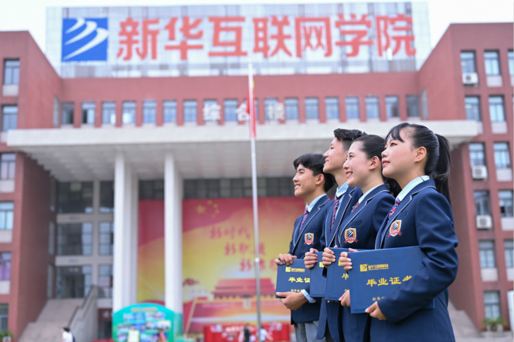 職業(yè)教育托舉新希望，如何選擇一所好學(xué)校？