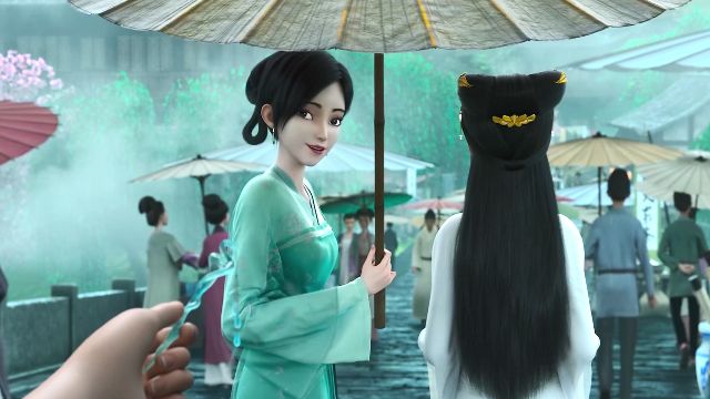 從《姜子牙》上映4天票房破十億，來細數(shù)影視動漫<a href=http://njxh.cn target=_blank class=infotextkey>專業(yè)</a>的發(fā)展前景