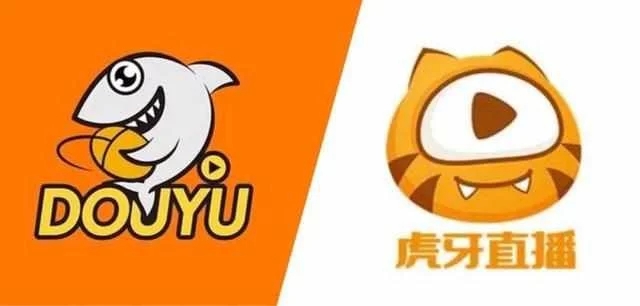 虎牙斗魚合并，游戲直播行業(yè)迎來新態(tài)勢！