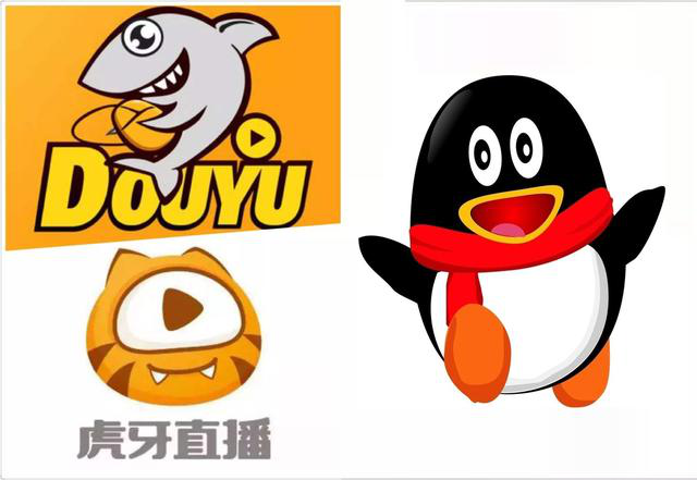 虎牙斗魚合并，游戲直播行業(yè)迎來新態(tài)勢！