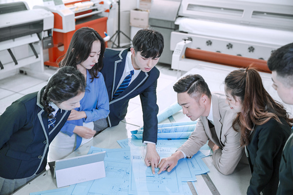 2021年適合學什么技術？學什么有前途？