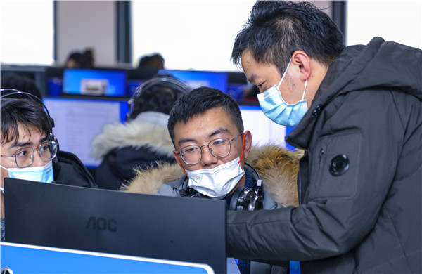 2020年江蘇省廣告行業(yè)設(shè)計(jì)制作技能大賽在南京新華隆重舉行！
