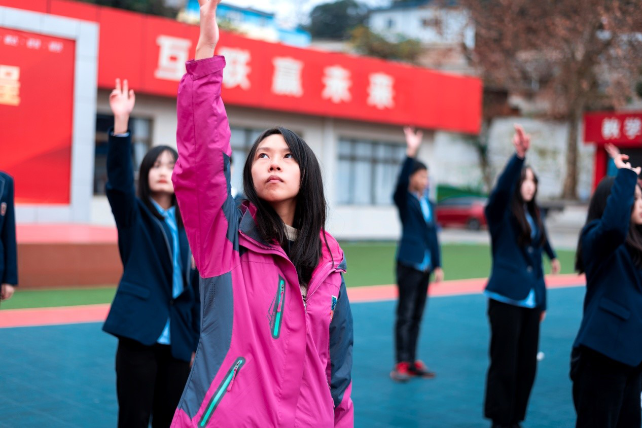 肩負(fù)職教強(qiáng)國(guó)重任，新華電腦學(xué)校升級(jí)“五項(xiàng)能力”培養(yǎng)互聯(lián)網(wǎng)高技能人才！