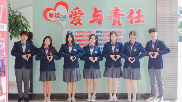 新華互聯(lián)網科技校企合作多方聯(lián)動，共建人才生態(tài)圈！