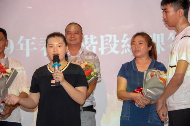 新華互聯(lián)網科技校企合作多方聯(lián)動，共建人才生態(tài)圈！
