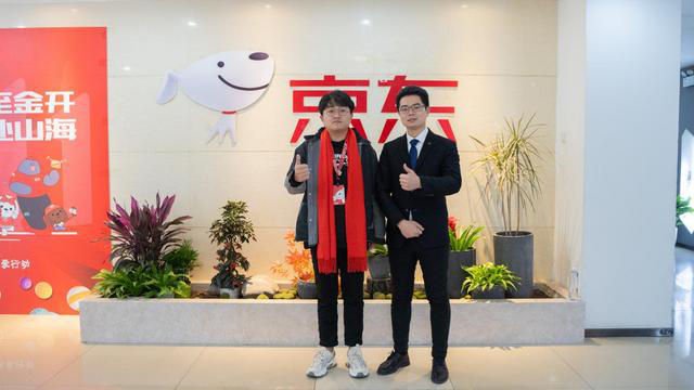 新華互聯(lián)網科技校企合作多方聯(lián)動，共建人才生態(tài)圈！