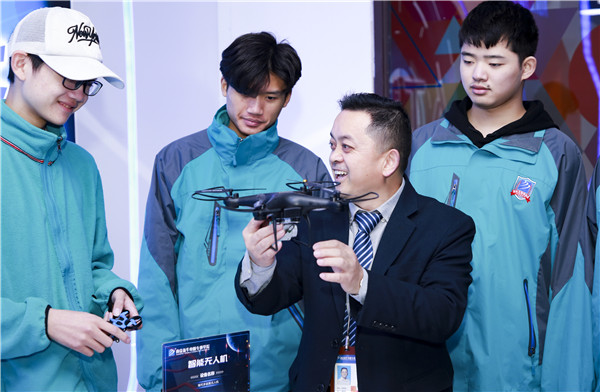 2021年男生最吃香的十大個(gè)<a href=http://njxh.cn target=_blank class=infotextkey>專業(yè)</a>，就業(yè)輕松工資高，還很有前途