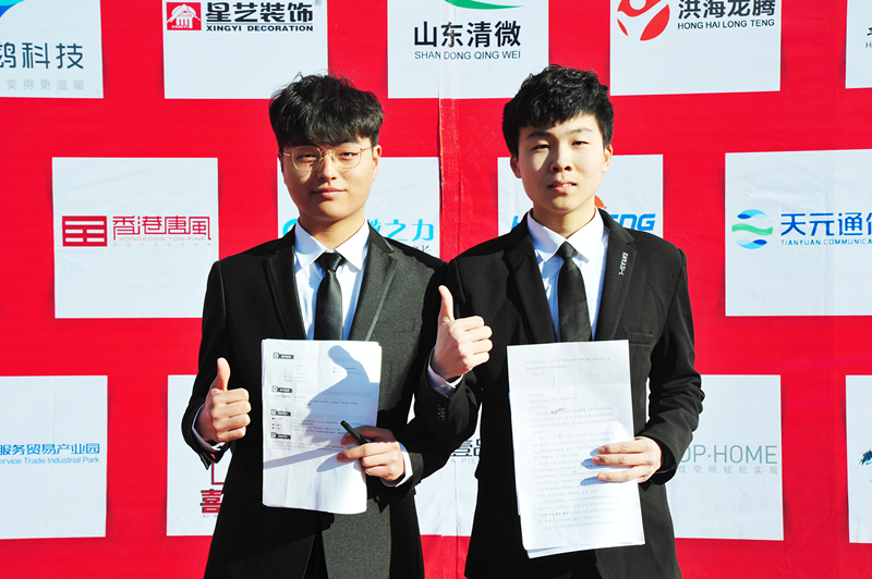 就業(yè)市場上的“新人才”大有變化，為什么新華學子就業(yè)這么好？