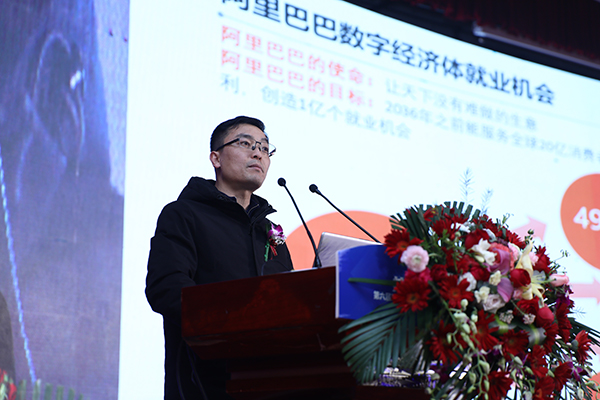 新時代、新人才、新就業(yè)，新華創(chuàng)新“訂單式”人才培養(yǎng)模式！