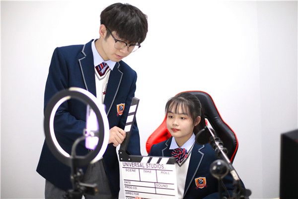 女生學<a href=http://njxh.cn target=_blank class=infotextkey>專業(yè)</a>學什么好？