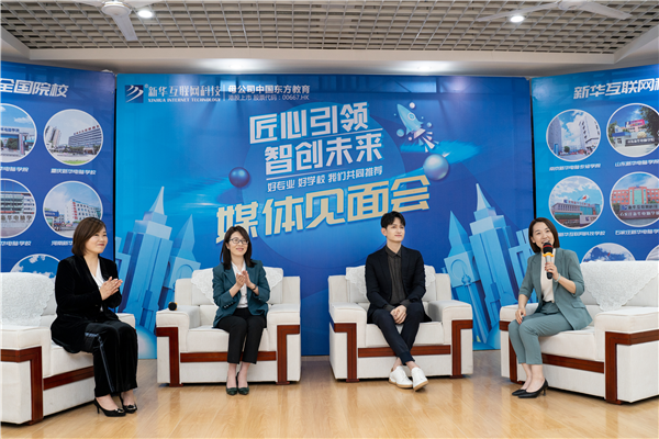 馬可來新華重拾校園生活，青春“競(jìng)”是精彩！