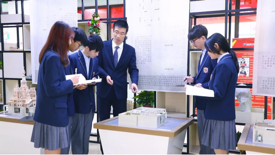 為熱愛而選擇，為選擇而執(zhí)著
