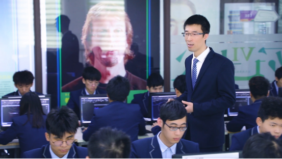 為熱愛而選擇，為選擇而執(zhí)著