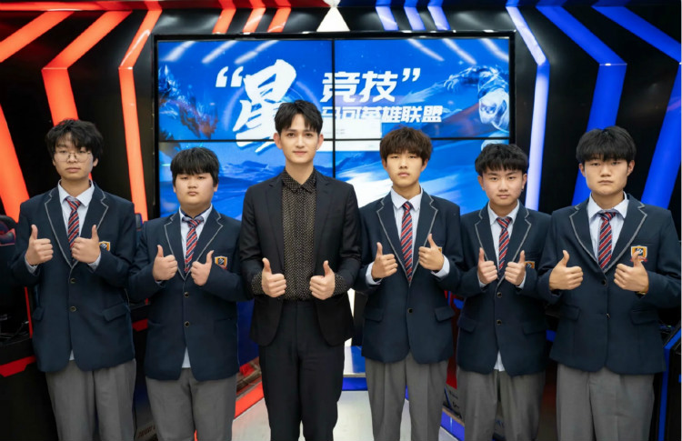 擇校心不慌 明星來探路！這份攻略你一定要看一下！