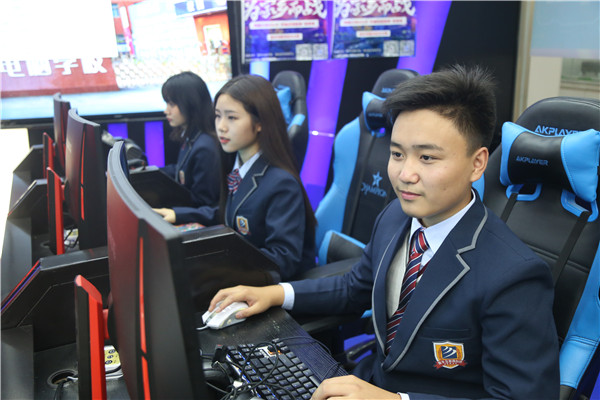 適合男生的技校<a href=http://njxh.cn target=_blank class=infotextkey>專業(yè)</a>有哪些？