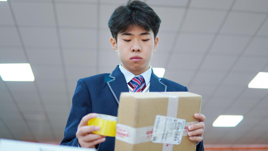 厲害了我的學(xué)姐！2021雙11直播PK龍虎榜