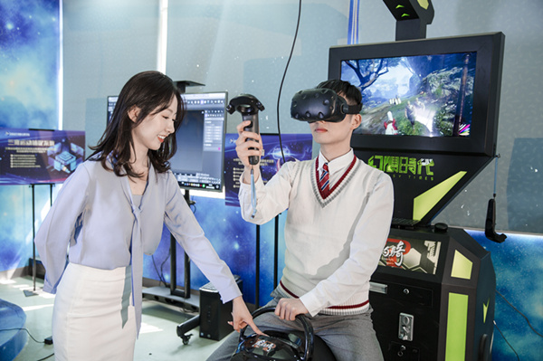 電腦<a href=http://njxh.cn target=_blank class=infotextkey>專(zhuān)業(yè)</a>哪個(gè)學(xué)校最好？