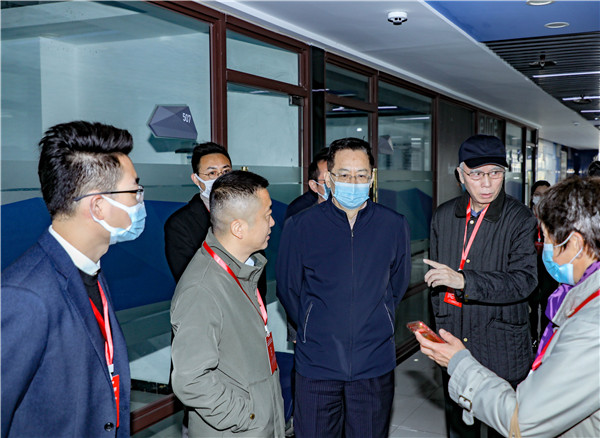 2021年江蘇省廣告行業(yè)廣告設(shè)計(jì)師職業(yè)技能競(jìng)賽 暨第四屆江蘇省廣告行業(yè)設(shè)計(jì)制作技能大賽在南京新華隆重舉行！