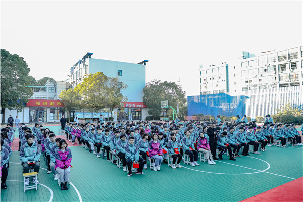 知行合一，榜樣力量 —南京新華2021年度學(xué)生工作總結(jié)暨表彰大會(huì)圓滿落幕！