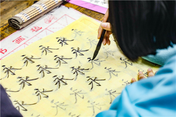 開學特輯|開學第一天，我們是這樣度過的