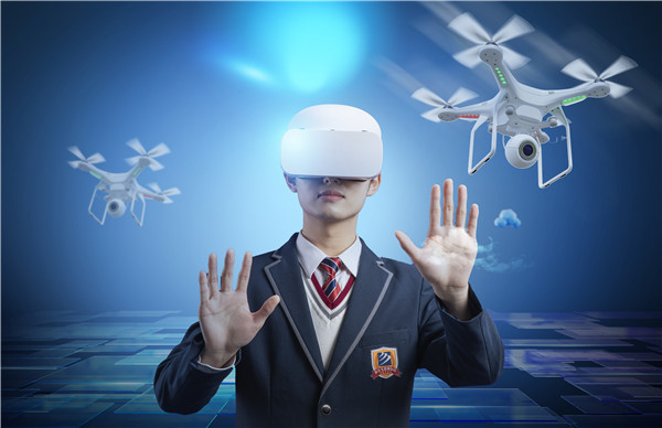 未來五年，哪些<a href=http://njxh.cn target=_blank class=infotextkey>專業(yè)</a>會(huì)是新“風(fēng)口”？