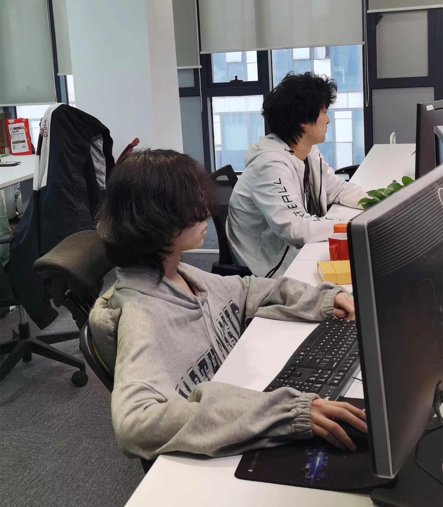 就業(yè)回訪丨畢業(yè)學(xué)子有保障，就業(yè)回訪在路上！