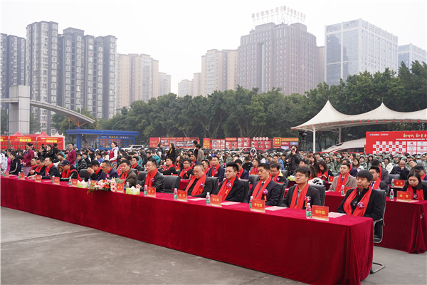 校企共建育“雙高”精英，新華教育培大國工匠