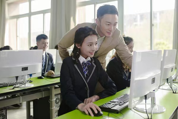 初中畢業(yè)沒(méi)學(xué)上，考慮什么<a href=http://njxh.cn target=_blank class=infotextkey>專業(yè)</a>好
