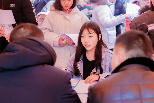 干貨丨當(dāng)面試遇上“你還有什么想了解的嗎”，你該怎么做？