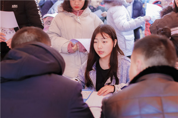 校園招聘|江蘇弘音文旅 、斯達(dá)（深圳）舞臺(tái)設(shè)備南京辦事處